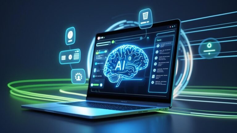 Top 7 AI Tools